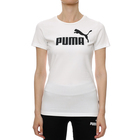 Ženska majica Puma Ess Slim Logo Tee