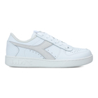 Ženske patike Diadora Magic Basket Low Leather Wn