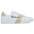 Ženske patike GUESS BOBO ACTIVE LADY LEATHER