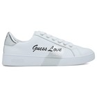 Ženske patike GUESS BOBO ACTIVE LADY LEATHER