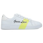 Ženske patike GUESS BOBO ACTIVE LADY LEATHER