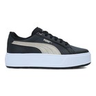 Ženske patike Puma KARMEN SPACE METALLICS