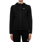Ženski duks Puma Evostripe Full-Zip Hoodie