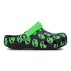 Dečije papuče Crocs CLASSIC EASY ICON KIDS CLOG