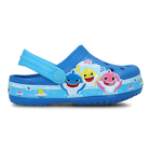 Dečije papuče Crocs FL BABYSHARK BAND CLOG T