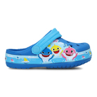 Dečije papuče Crocs FL BABYSHARK BAND CLOG T