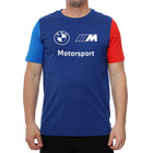 Muška majica Puma Bmw mms ess logo tee