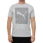 Muška majica Puma Ess elevated tee