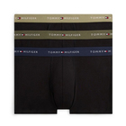 Muški veš Tommy Hilfiger 3p trunk wb