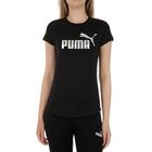 Ženska majica Puma ESS+ Metallic Tee