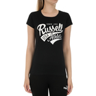 Ženska majica Russel Athletic SINCE 1902 S/S