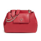 Ženska torba Guess ACC SANDRINE SHOULDER SATCHEL