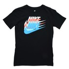 Dečija majica NIKE B NSW TEE SUNSET FUTURA