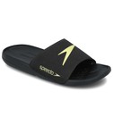 Dečije papuče Speedo ATAMI CORE SLD JU BLACK/YELLOW