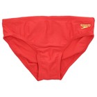 Dečiji kupaći SPEEDO ESSENTIAL BOYS LOGO BRIEF