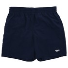 Dečiji kupaći SPEEDO SOLID LEISURE 15 WATERSHORT