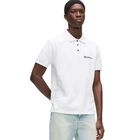 Muška majica Klj Regular pique polo