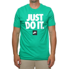 Muška majica Nike M Nsw Tee Fran Jdi Verbiage