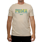 Muška majica Puma Graphics Retro Tee
