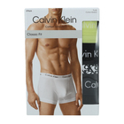 Muške bokserice Calvin Klein Trunk 3pk