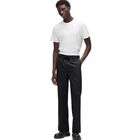 Muške pantalone Karl Lagerfeld Kl casual pants