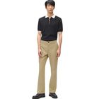 Muške pantalone Karl Lagerfeld Kl classic chino pants