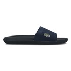 Muške papuče Lacoste CROCO SLIDE 219 2 US
