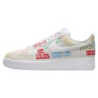Mu&scaron;ke patike Nike Air force 1 '07