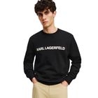 Muški duks Karl Lagerfeld Essential logo sweatshirt