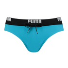 Muški kupaći Puma SWIM MEN LOGO SWIM BRIEF 1P