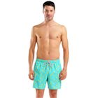 Muški kupaći šorc Arena Men's water prints beach boxer ao