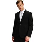 Muški sako Karl Lagerfeld Tailored punto jacket