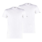 Muški veš Puma Basic 2P Crew Tee