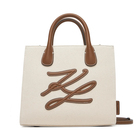 Ženska torba Karl Lagerfeld K/autograph square shopper