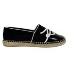 Ženske špagerice Karl Lagerfeld Kamini signia toe slip on