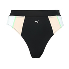 Ženski kupaći Puma SWIM WOMEN HIGH WAIST BRIEF 1P