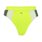 Ženski kupaći Puma SWIM WOMEN HIGH WAIST BRIEF 1P