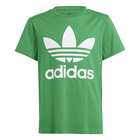 Dečija majica adidas Trefoil tee