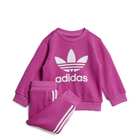 Dečija trenerka adidas Crew set