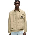 Muška jakna Klj Canvas jacket