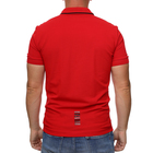 Muška majica Emporio Armani polo shirt