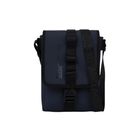 Muška torba Klj Coated pu reporter bag