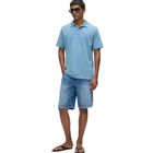 Muški šorc Karl Lagerfeld Kl straight denim shorts