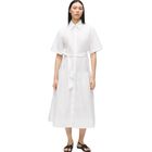 Ženska haljina Karl Lagerfeld Shirt dress