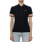 Ženska majica Emporio Armani Polo shirt