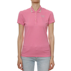 Ženska majica Emporio Armani Polo shirt