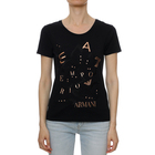 Ženska majica Emporio Armani T-shirt