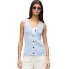 Ženska majica Karl Lagerfeld Logo knit day top