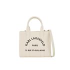 Ženska torba Karl Lagerfeld K/rsg square mini e/w tote