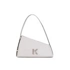 Ženska torba Klj Geo lthr shoulderbag shiny